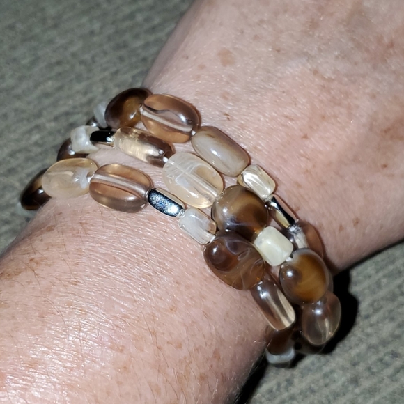 Stretch braclet - Picture 2 of 2